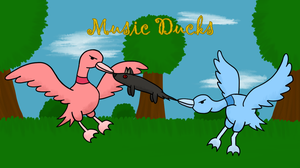 play Music Ducks