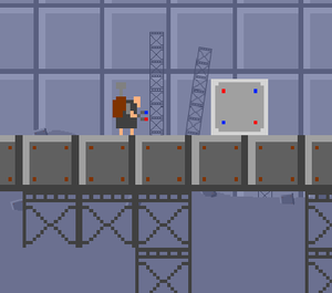 play Flux Labs
