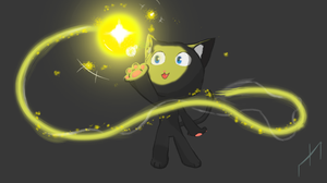 play Fallen Star