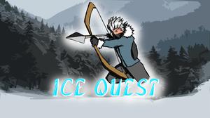 play Ice Quest