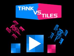 play Tank Vs Tiles