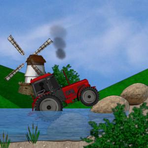 play Tractor Trial