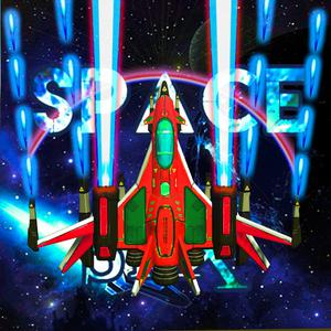 play Extreme Space Airplane Attack