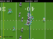 play Retro Bowl