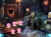 play Sedate Girl Escape