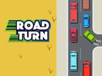 play Road Turn