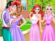 play Ariel The Rebirth Of Lovelorn