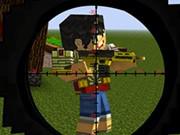 play Blocky Pixel