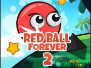 play Red Ball Forever 2