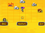 play Blackbeard Island