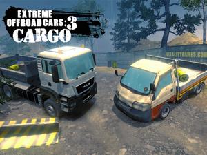 play Extreme Offroad Cars 3: Cargo