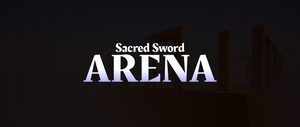 play Sacred Sword: Arena