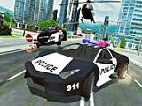 play Police Driver