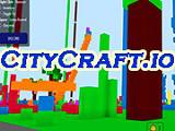 play Citycraft Io