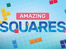 play Amazing Squares