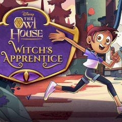 play The Owl House Witch'S Apprentice