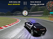 play Drift Racer