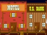 play Gold Town Escape