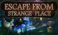 play Top10 Escape From Strange Place
