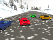 play Snowfall Racing Championship