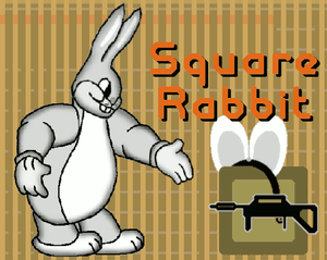 play Square Rabbit