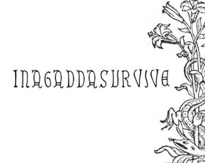 play Inagaddasurvive