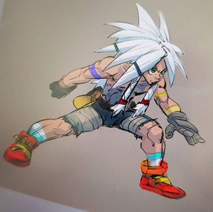 play Evolt(Proto)