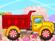 play Sweet Truck
