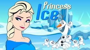 play Ice Princess Hidden Hearts