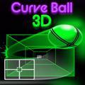 play Curve Ball 3D