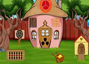 play Brown Koala Bear Escape