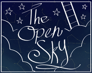 play The Open Sky