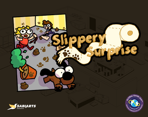 play Slippery Surprise