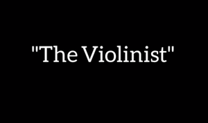 play The Violinist