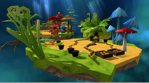 play Sound Garden