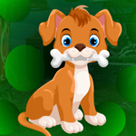 play Jolly Dog Escape