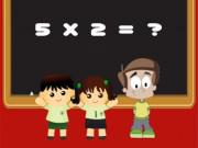 play Kids Mathematics