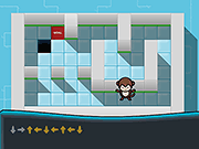 play Monkey Rally