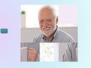 play Memes: Sliding Puzzle