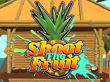 Shoot The Fruit!