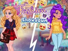 play Fashion With Friends Multiplayer