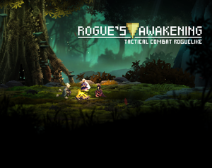 play Rogue'S Awakening