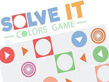 play Solve It Colors