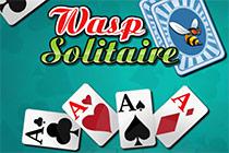 play Wasp Solitaire