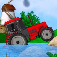 play Tractor Trial