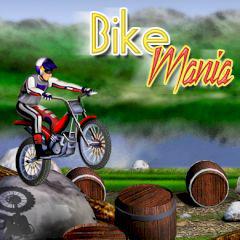 play Bike Mania