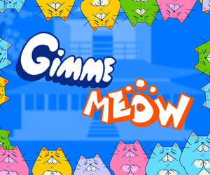 Gimme Meow