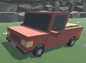 play Canyon Rider