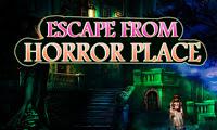 play Top10 Escape From Horror Place