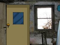 play Inside Abandoned Room Escape